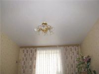 Лот: 9143489. Фото: 4. Натяжной потолок в Зал, без посредников...