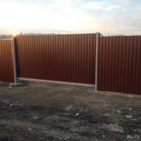 Лот: 7990833. Фото: 19. Ворота откатные.