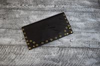 Лот: 13136369. Фото: 3. Кошелек, бумажник Техас, натуральная... Красноярск