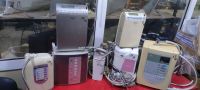 Лот: 12297502. Фото: 7. очиститель ионизатор живая мёртвая...