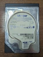 Лот: 20956231. Фото: 2. Жёсткие диски IDE Maxtor 40gb... Комплектующие