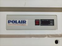 Лот: 20224935. Фото: 3. Холодильник Polair. Бытовая техника
