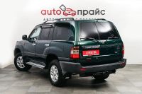 Лот: 21980198. Фото: 6. Toyota Land Cruiser 2005
