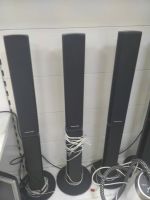 Лот: 12312345. Фото: 2. Домашний кинотеатр panasonic sa-pt... Аудиотехника