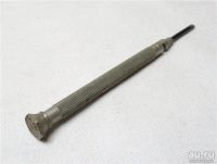Лот: 11192734. Фото: 3. Отвертка часовая (J470). Коллекционирование, моделизм
