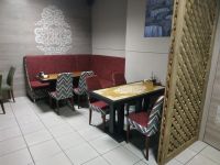 Лот: 10605599. Фото: 3. Диван для кафе новый!!. Мебель