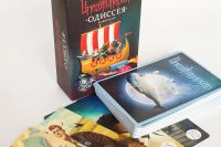 Лот: 6795483. Фото: 4. Настольная игра "Имаджинариум...