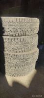 Лот: 19579984. Фото: 4. Hankook Winter I'Pike 235/65 R17. Красноярск