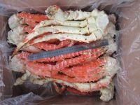 Лот: 4685849. Фото: 2. Конечности краба синего в панцире... Продукты