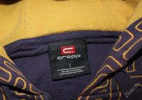 Лот: 1310392. Фото: 2. Кофта фиолетовая, croptown. Мужская одежда