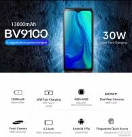 Лот: 14813251. Фото: 3. Blackview BV9100. Красноярск