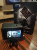 Лот: 18347356. Фото: 3. Экшн камера GoPro HERO 8 Black... Красноярск