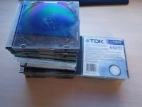 Лот: 21107215. Фото: 2. CD-box, Коробка для компакт диска... Носители информации