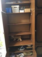 Лот: 16916858. Фото: 3. Шкаф. Мебель