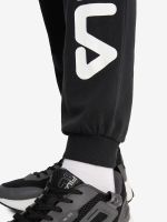 Лот: 24769887. Фото: 7. Брюки для мальчиков FILA, Черный