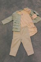 Лот: 10459566. Фото: 2. Костюм 3-ка трикотаж. Новый! 3мес... Одежда и аксессуары