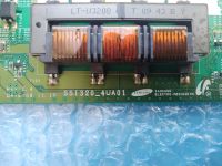 Лот: 15437233. Фото: 2. SSI320_4ua01 REV:0.4 тв Supra... Запчасти для бытовой техники