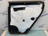 Лот: 23503770. Фото: 16. обшивка двери Volkswagen Touareg...