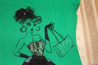 Лот: 11194781. Фото: 3. Суперстильная Новая, брендовая... Одежда, обувь, галантерея