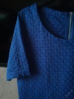 Лот: 5910260. Фото: 3. Кофточка модис 48 кружево стрейч. Одежда, обувь, галантерея