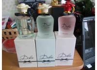 Лот: 5989490. Фото: 2. Dolce Floral Drops от Dolce&Gabbana... Парфюмерия