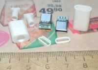 Лот: 19332711. Фото: 2. Разъём (штекер) USB type-C (USB... Радиодетали  (электронные компоненты)