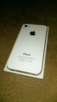 Лот: 6515275. Фото: 3. Iphone 4s 8Gb РСТ Отличное состояние. Красноярск