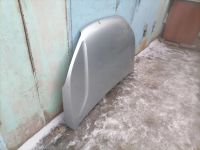 Лот: 20220164. Фото: 2. Капот Ваз Лада Иксрэй ИКС РЭЙ... Автозапчасти