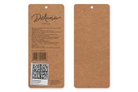 Лот: 23638206. Фото: 9. Полотенце для рук DELUNA Teramo