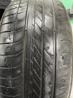 Лот: 24369438. Фото: 6. Шины Goodyear Eagle F1 SUV 4x4