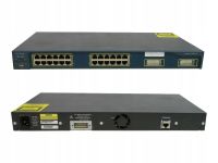 Лот: 15518204. Фото: 2. Коммутатор Cisco Catalyst 2950... Сетевые устройства