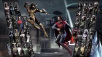 Лот: 19824860. Фото: 3. Injustice 2. Лицензионный диск... Компьютеры, оргтехника, канцтовары
