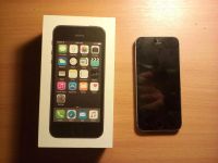 Лот: 11433215. Фото: 2. Айфон 5s/iphone 5s, 16GB Space... Смартфоны, связь, навигация