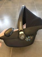 Лот: 11444794. Фото: 4. Maxi cosi Pebble макси коси пебл