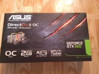Лот: 5445905. Фото: 2. Видеокарта ASUS GTX660-DC2OCPH-2GD5... Комплектующие