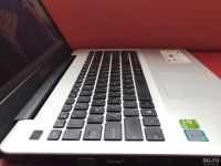Лот: 17989048. Фото: 2. Ноутбук Asus Core i5/GeFroce 940m... Компьютеры, ноутбуки, планшеты
