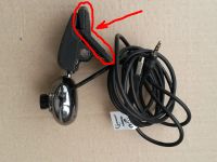 Лот: 11498998. Фото: 2. WEB-камера Gembird CAM66U USB... Периферия