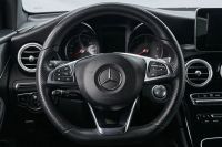 Лот: 21980379. Фото: 21. Mercedes-Benz GLC 2017