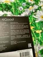 Лот: 10206590. Фото: 2. Детский смартфон 4good kids s45. Смартфоны, связь, навигация