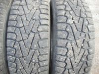 Лот: 15798746. Фото: 6. 195/65/15 Pirelli ICE Zеro (шипы...