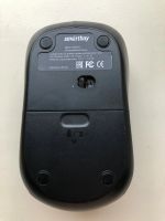 Лот: 20908060. Фото: 2. Мышь Smartbuy SBM-378AG-K. Периферия