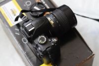 Лот: 7647815. Фото: 5. Nikon D3000