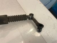Лот: 22459156. Фото: 6. трос АКПП Honda Civic Ferio ES1