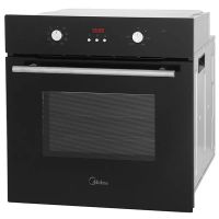 Лот: 10726668. Фото: 6. Электрический духовой шкаф Midea...
