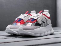Лот: 17094944. Фото: 2. Кроссовки Versace Chain Reaction... Женская обувь