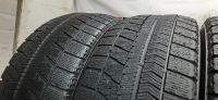 Лот: 20857742. Фото: 3. 215/55R17 94S Bridgestone Blizzak... Авто, мото, водный транспорт
