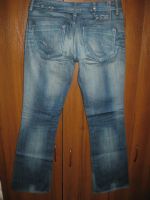 Лот: 5163971. Фото: 5. Женские джинсы G-Star Raw оригинал...