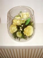 Лот: 6826851. Фото: 2. Цветы в вакууме (розы) 14 февраля... Цветы, букеты