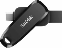 Лот: 25789823. Фото: 2. Флеш-накопитель SanDisk 32GB Phone... Носители информации