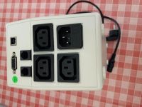 Лот: 11970981. Фото: 3. Продам ИБП UPS Ippon Back Power... Компьютеры, оргтехника, канцтовары
